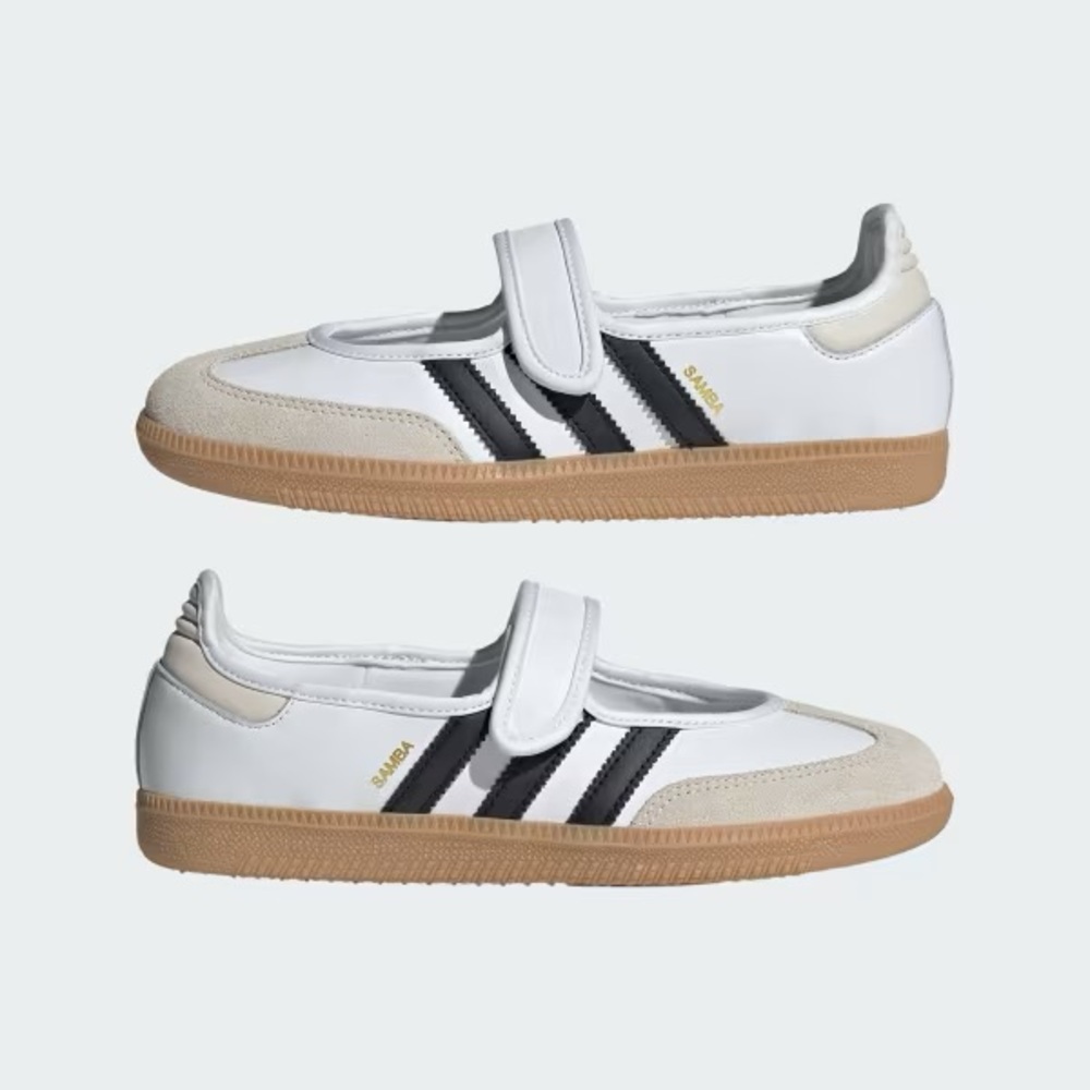 SAMBA MARY JANES NWT